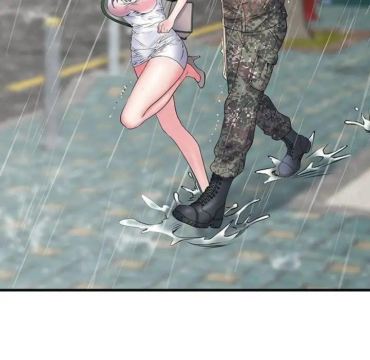 刺激的部队生活第68话