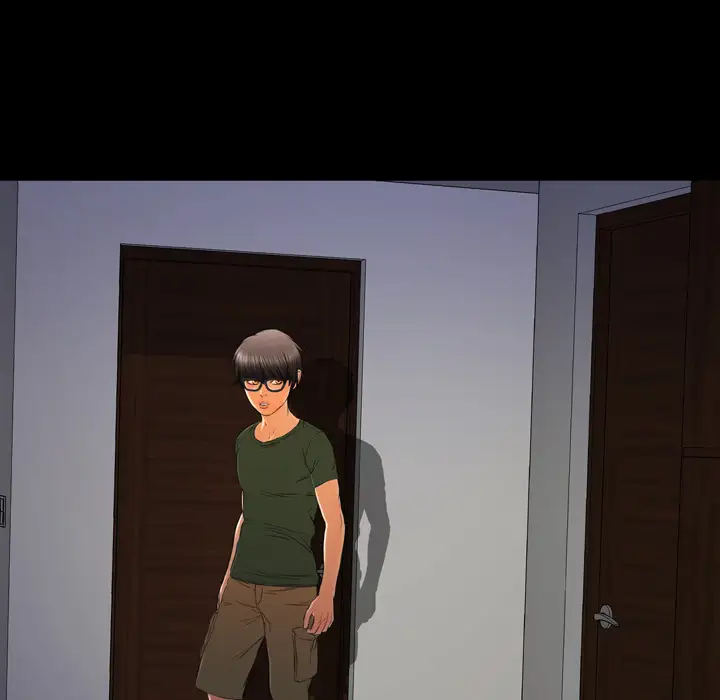 S商店的她第37话