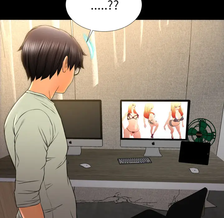 S商店的她第38话