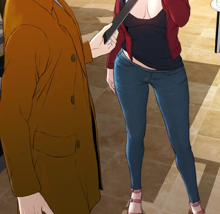 S商店的她第40话