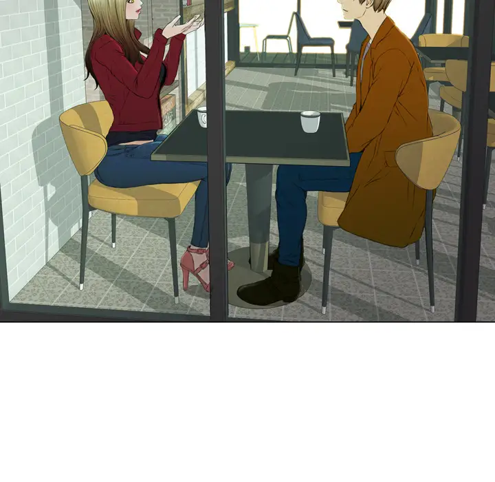 S商店的她第40话