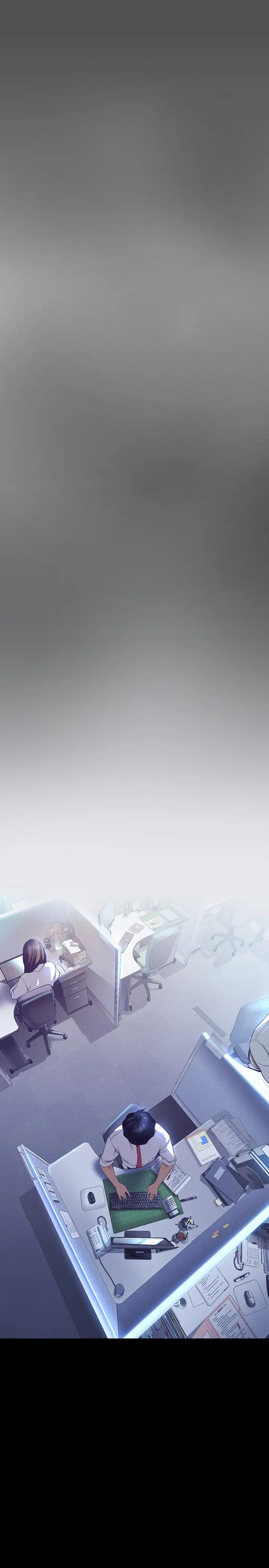 美丽新世界第95话-宣传组课长—安小薇登场