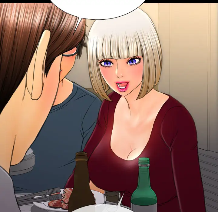 S商店的她第42话