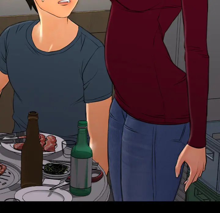 S商店的她第42话