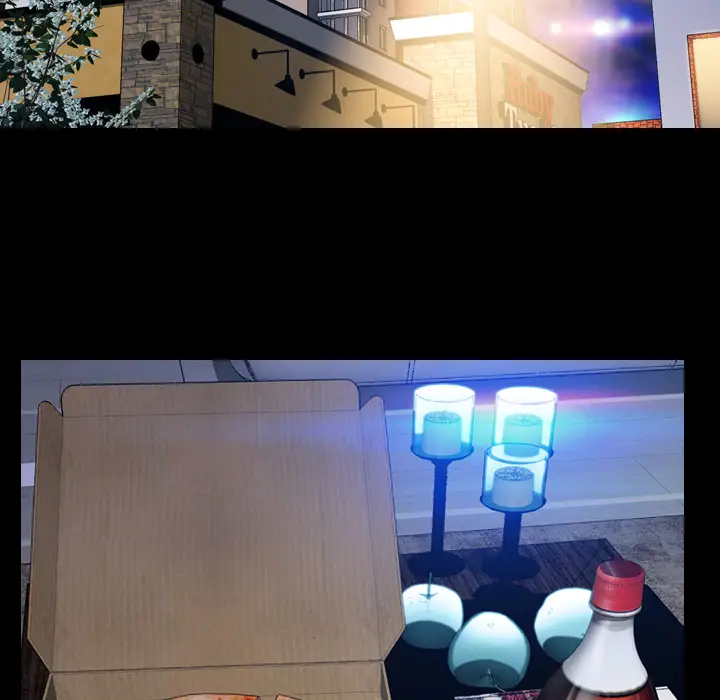 S商店的她第44话