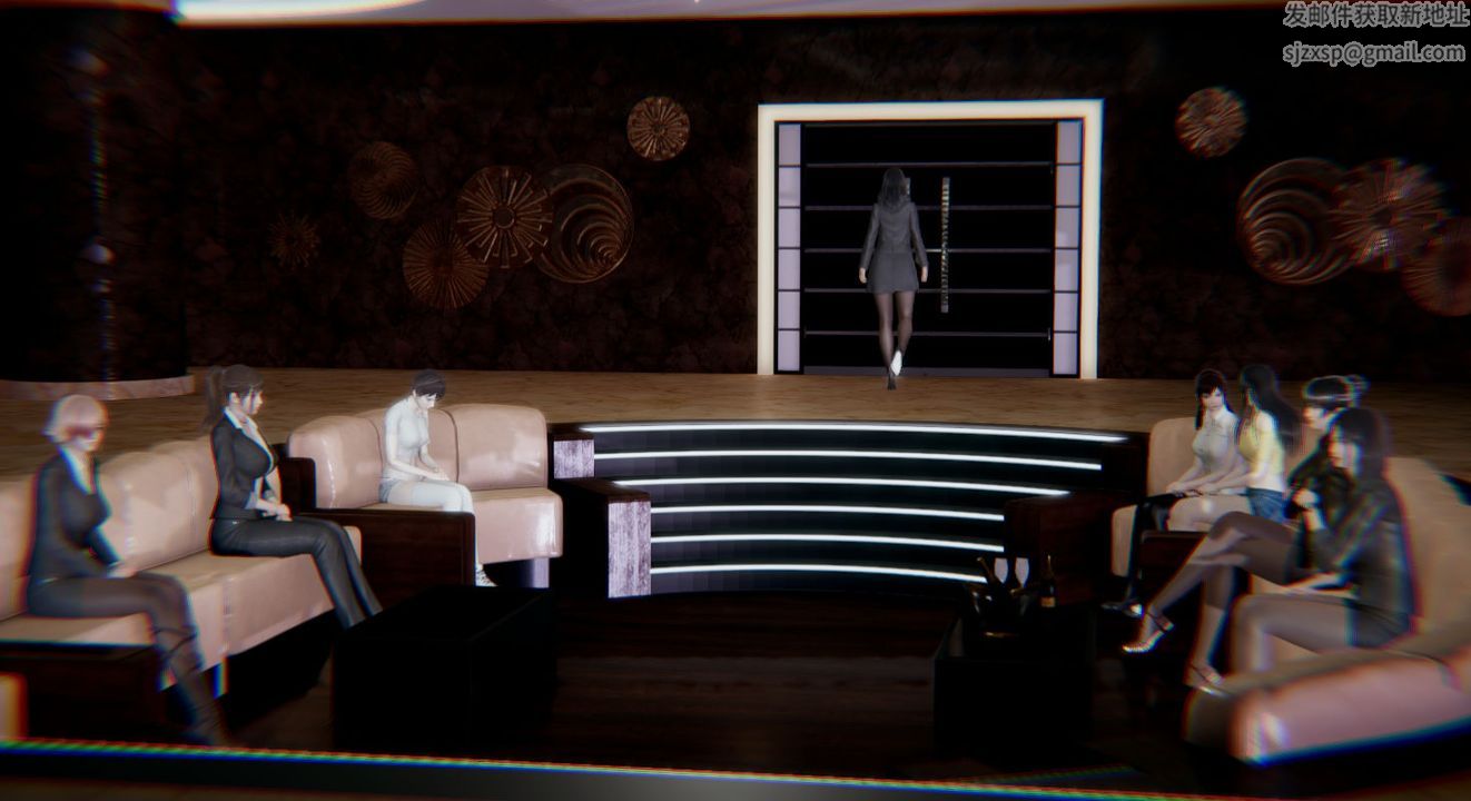 [3D]孙傢遗产的秘密第01话