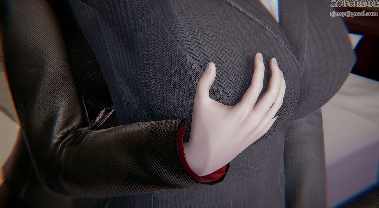 [3D]孙傢遗产的秘密第01话