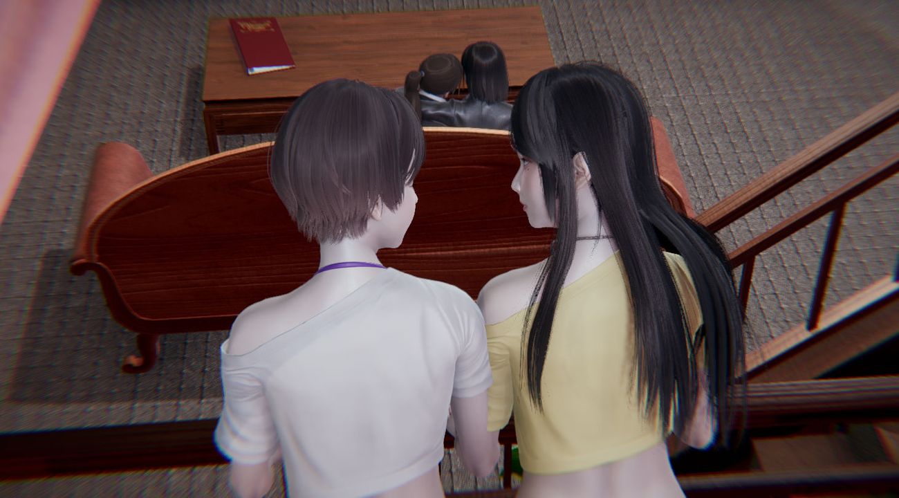 [3D]孙傢遗产的秘密第01话