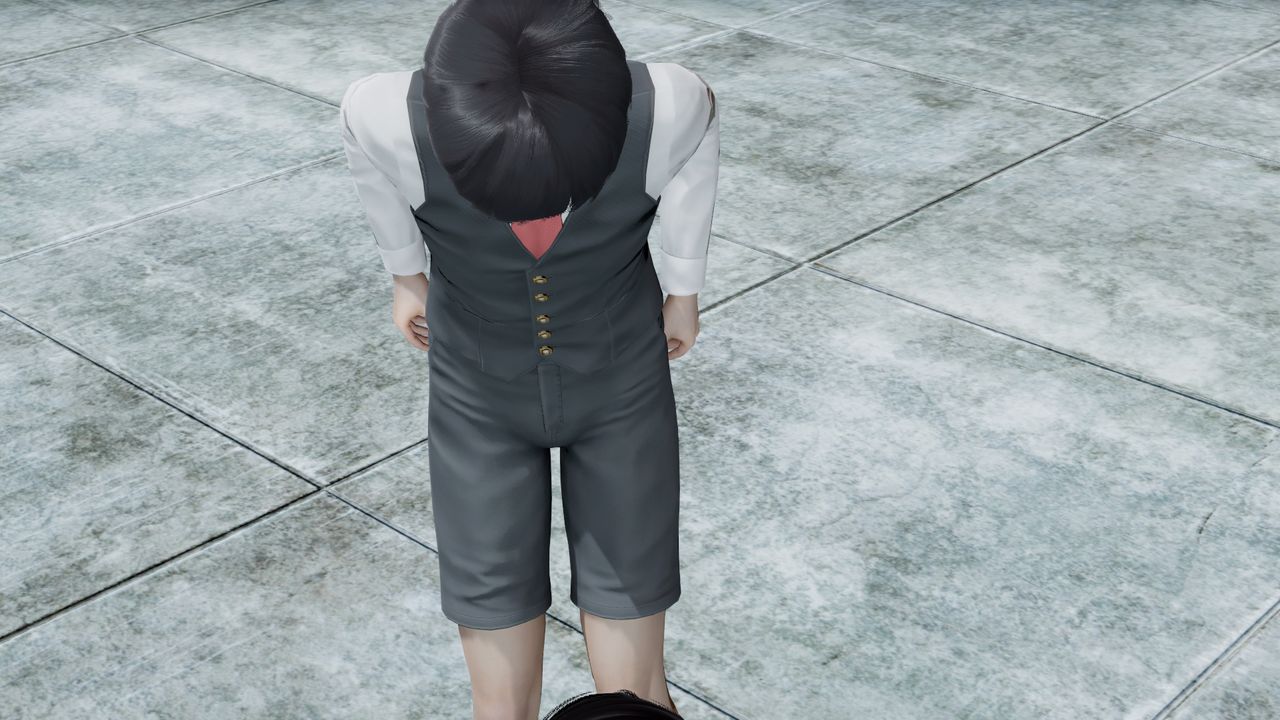 [3D]带孝子+小剧场第03话