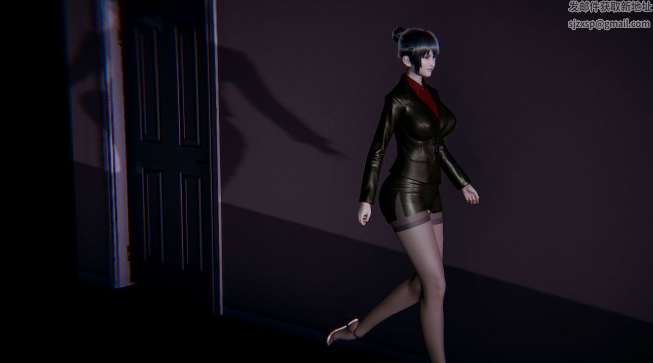 [3D]孙傢遗产的秘密第02话