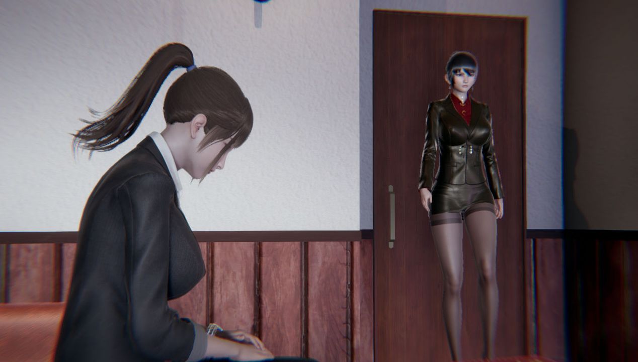 [3D]孙傢遗产的秘密第02话