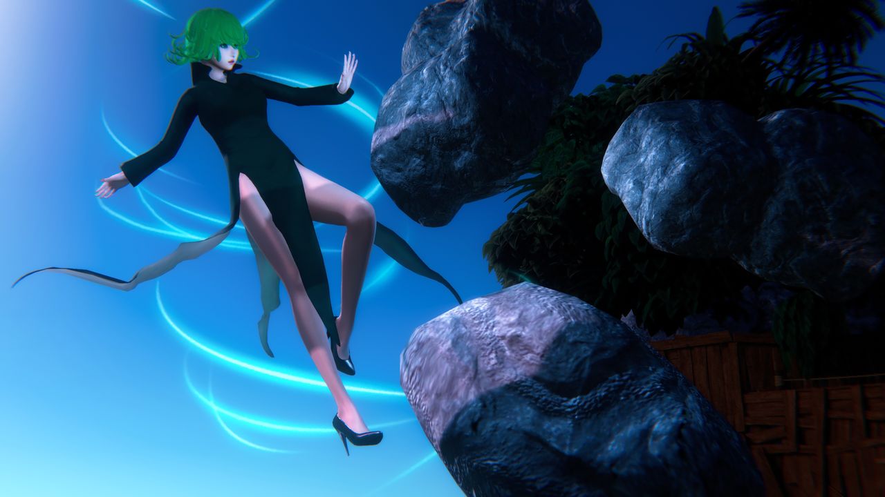 [3D]带孝子+小剧场小剧场