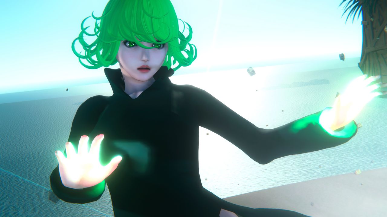 [3D]带孝子+小剧场小剧场