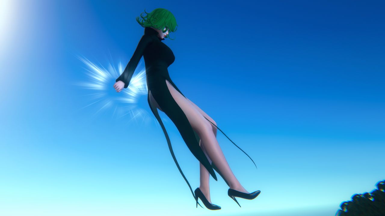 [3D]带孝子+小剧场小剧场