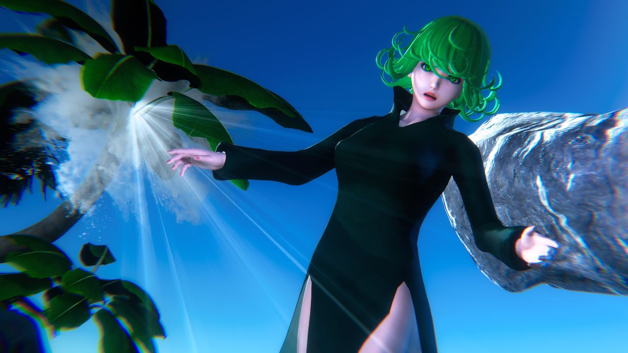 [3D]带孝子+小剧场小剧场