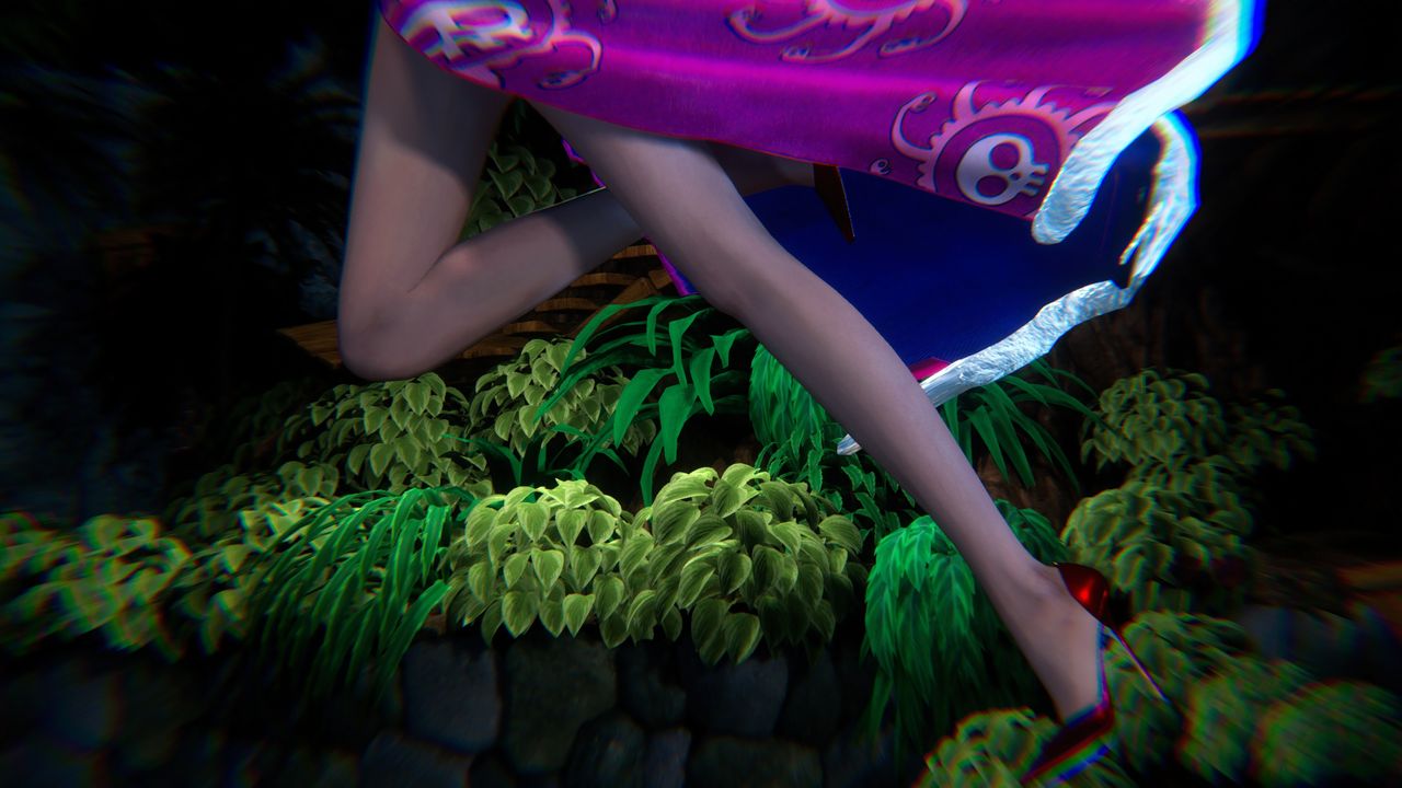 [3D]带孝子+小剧场小剧场