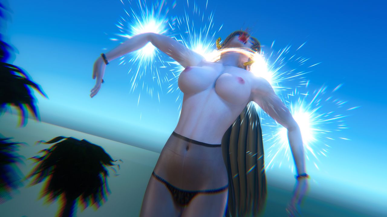 [3D]带孝子+小剧场小剧场