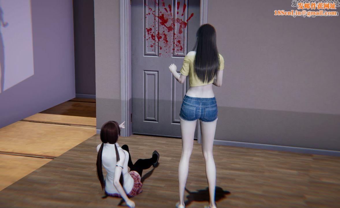 [3D]孙傢遗产的秘密第03话