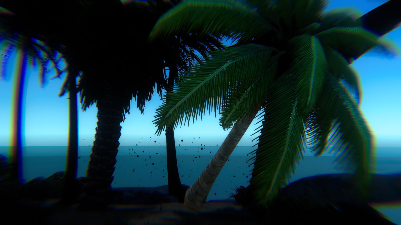 [3D]带孝子+小剧场小剧场