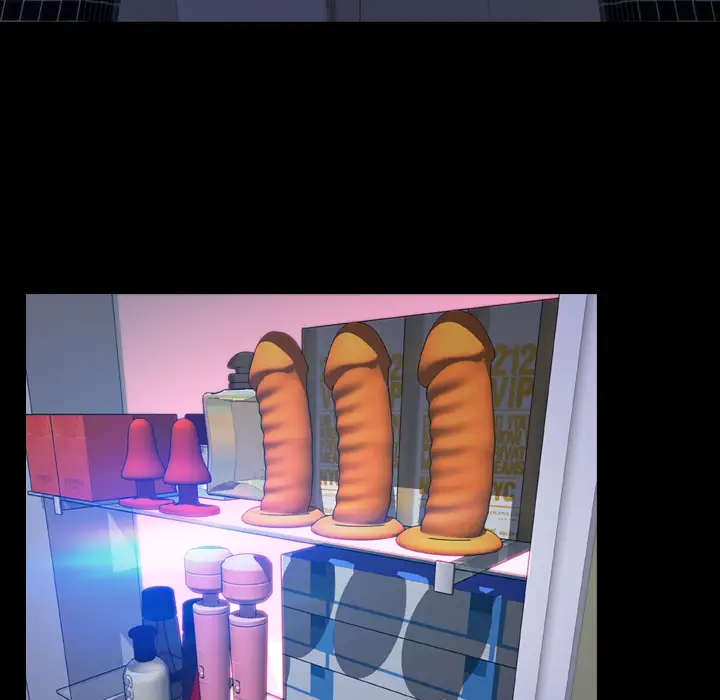 S商店的她第46话