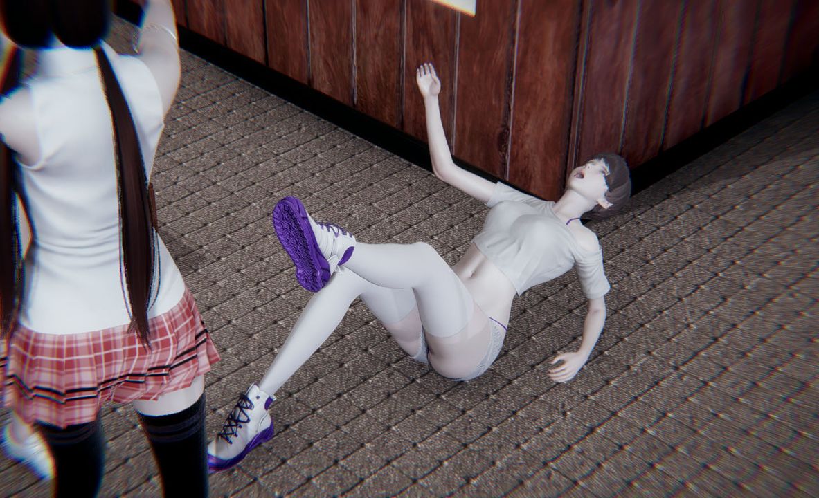 [3D]孙傢遗产的秘密第04话