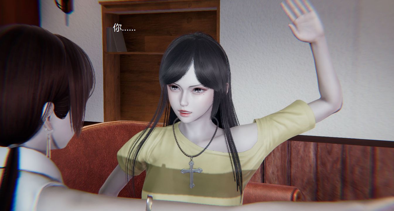 [3D]孙傢遗产的秘密第04话