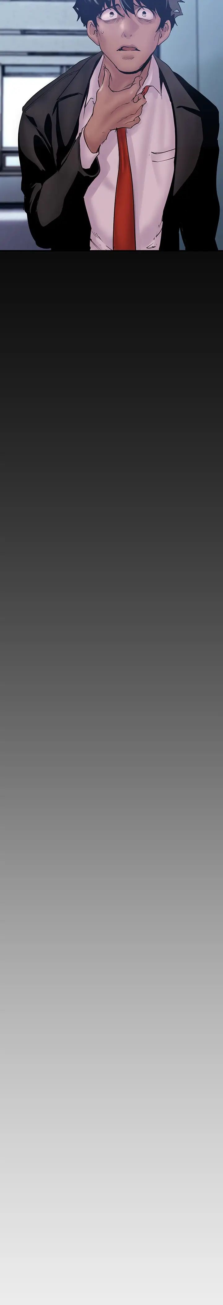 美丽新世界第128话-美庭组长强力的肉弹攻势