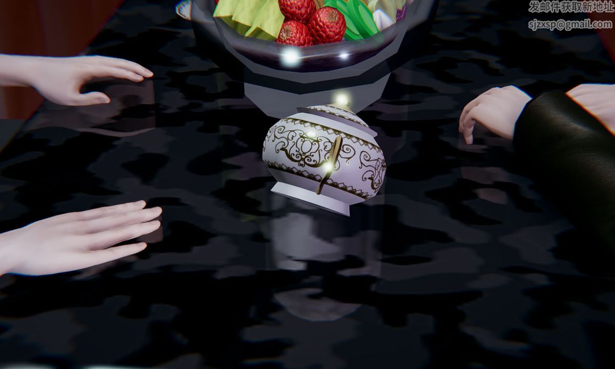 [3D]孙傢遗产的秘密第04话