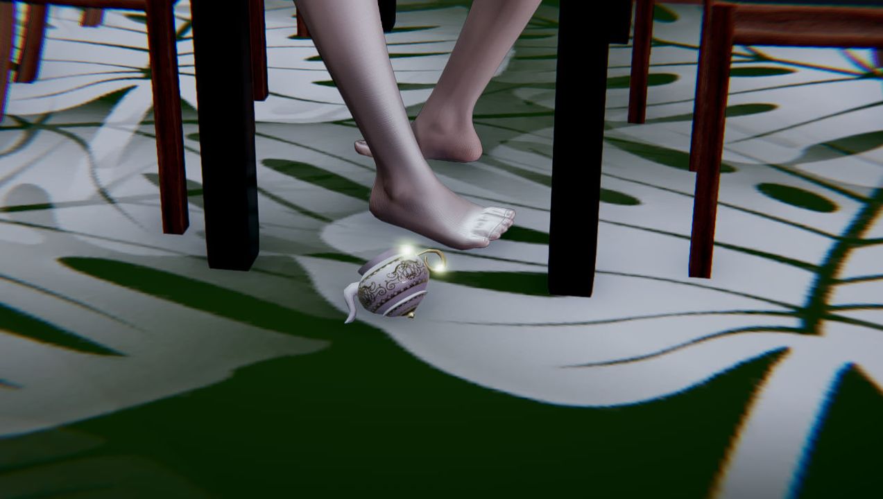 [3D]孙傢遗产的秘密第04话