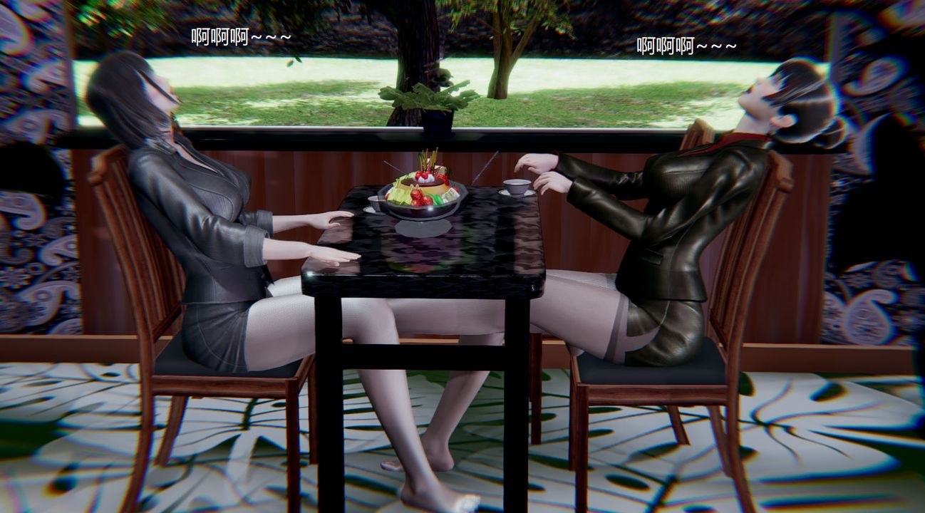 [3D]孙傢遗产的秘密第04话