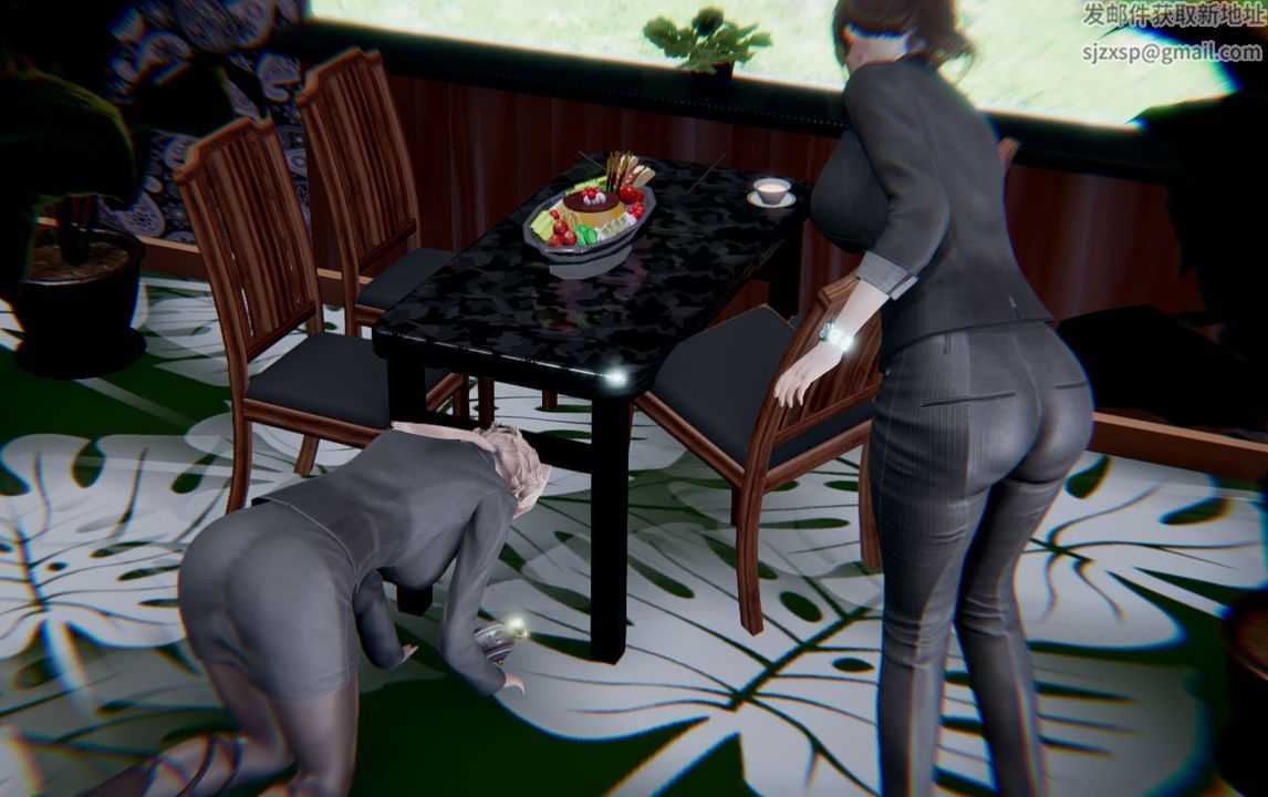 [3D]孙傢遗产的秘密第04话