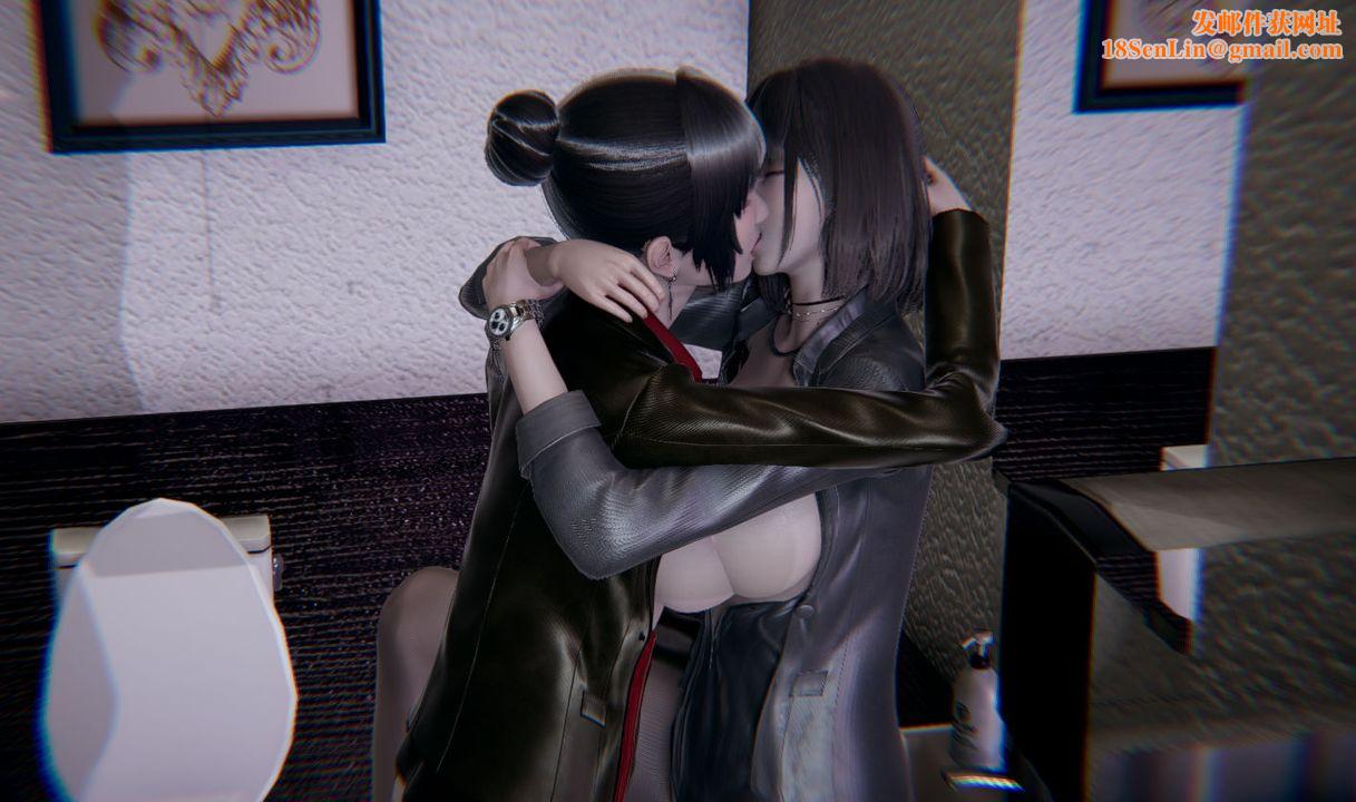 [3D]孙傢遗产的秘密第05话