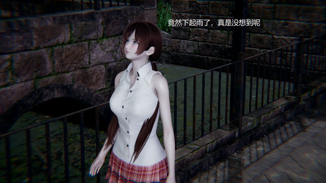 [3D]孙傢遗产的秘密第05话