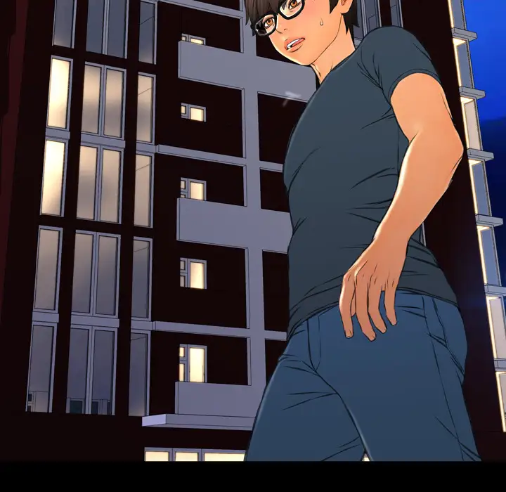 S商店的她第47话