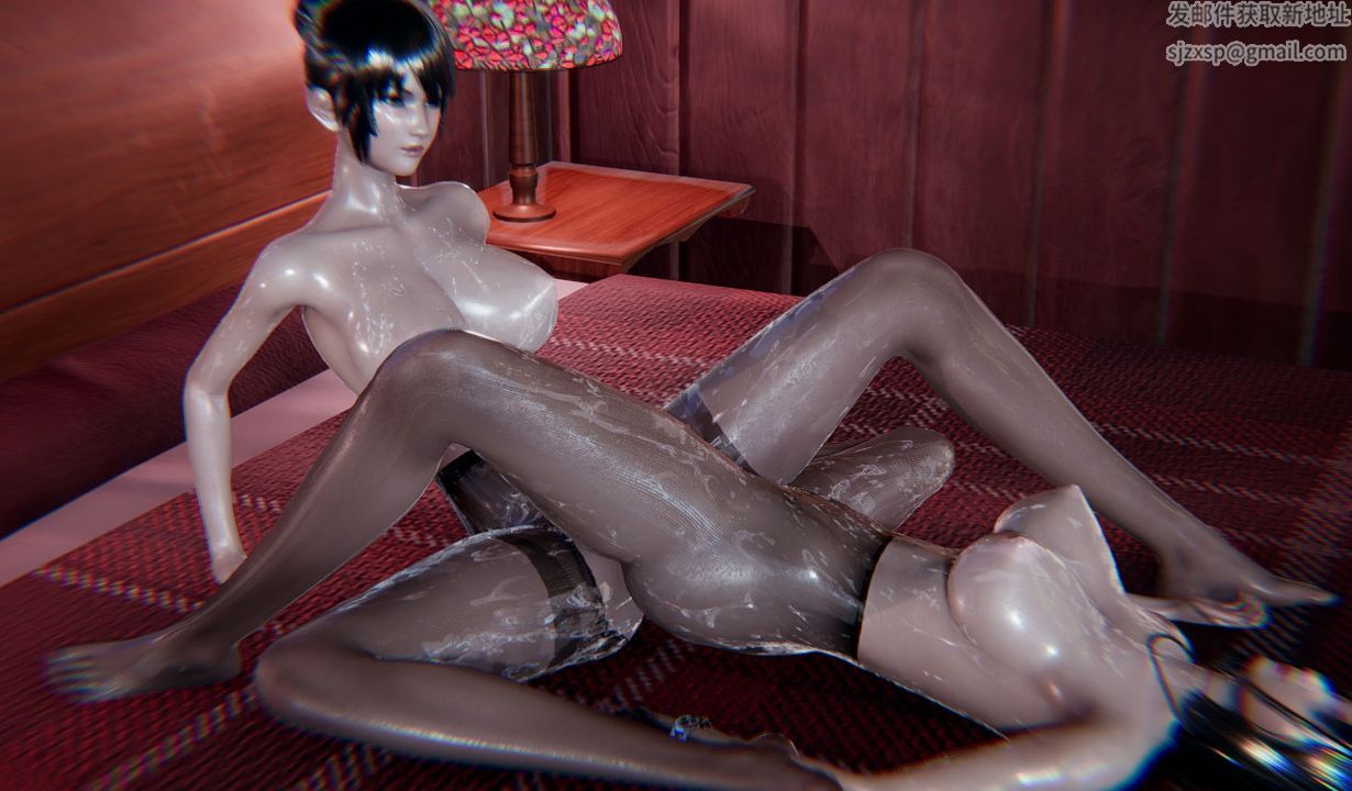 [3D]孙傢遗产的秘密第06话