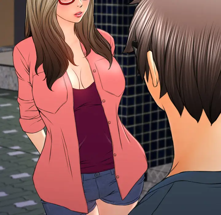 S商店的她第47话