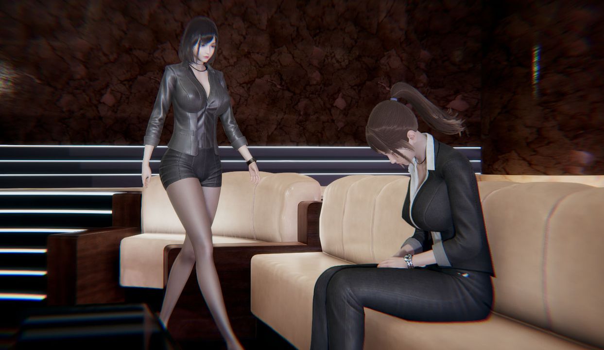 [3D]孙傢遗产的秘密第06话