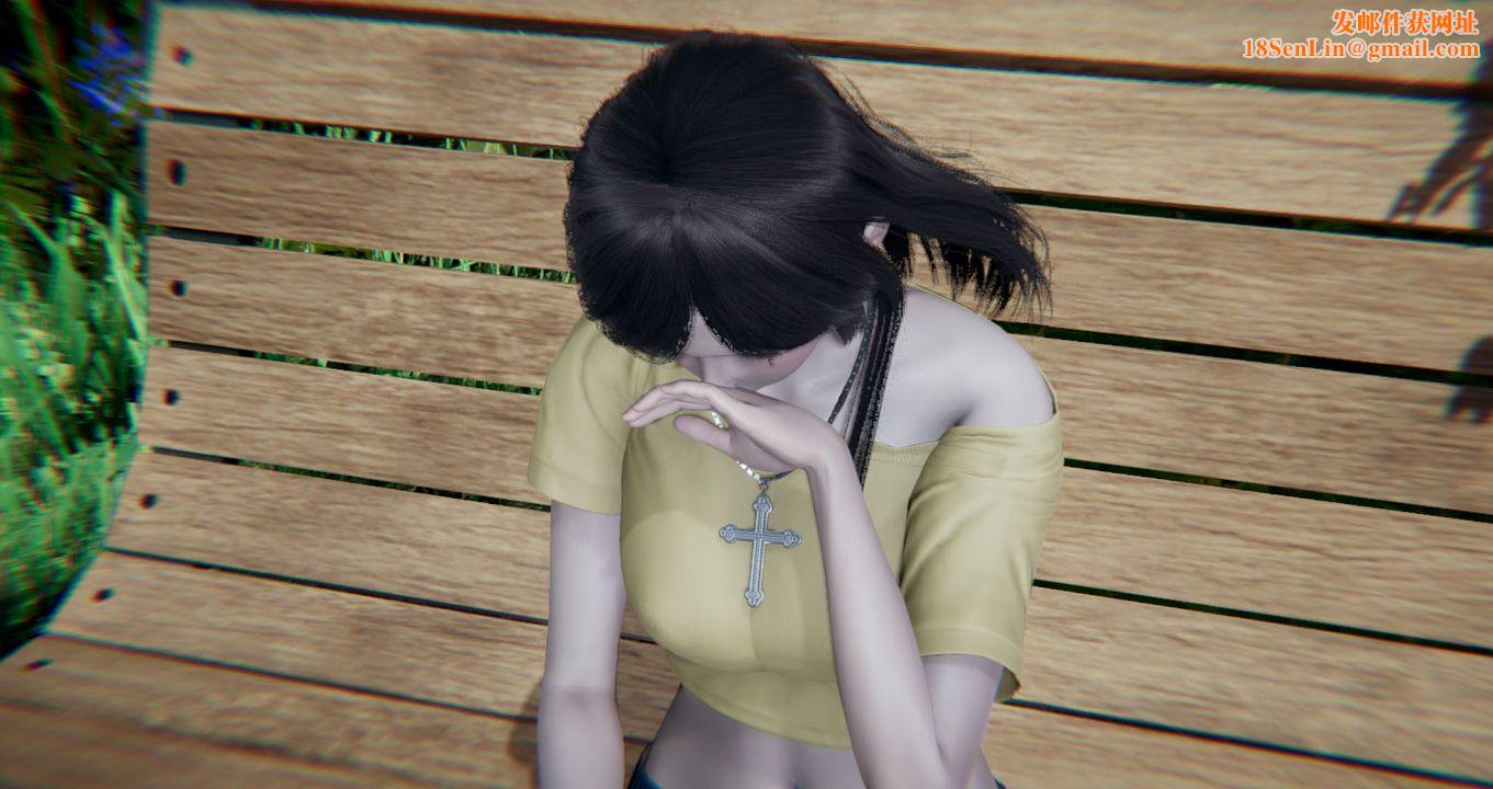 [3D]孙傢遗产的秘密第07话