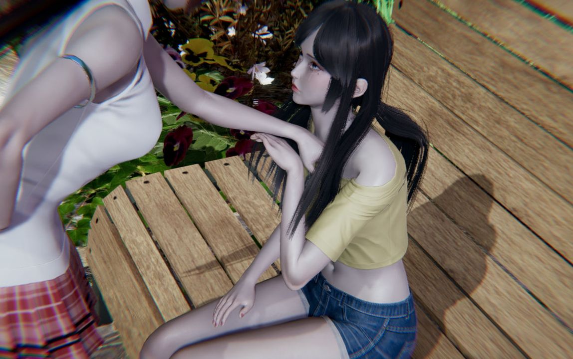 [3D]孙傢遗产的秘密第07话