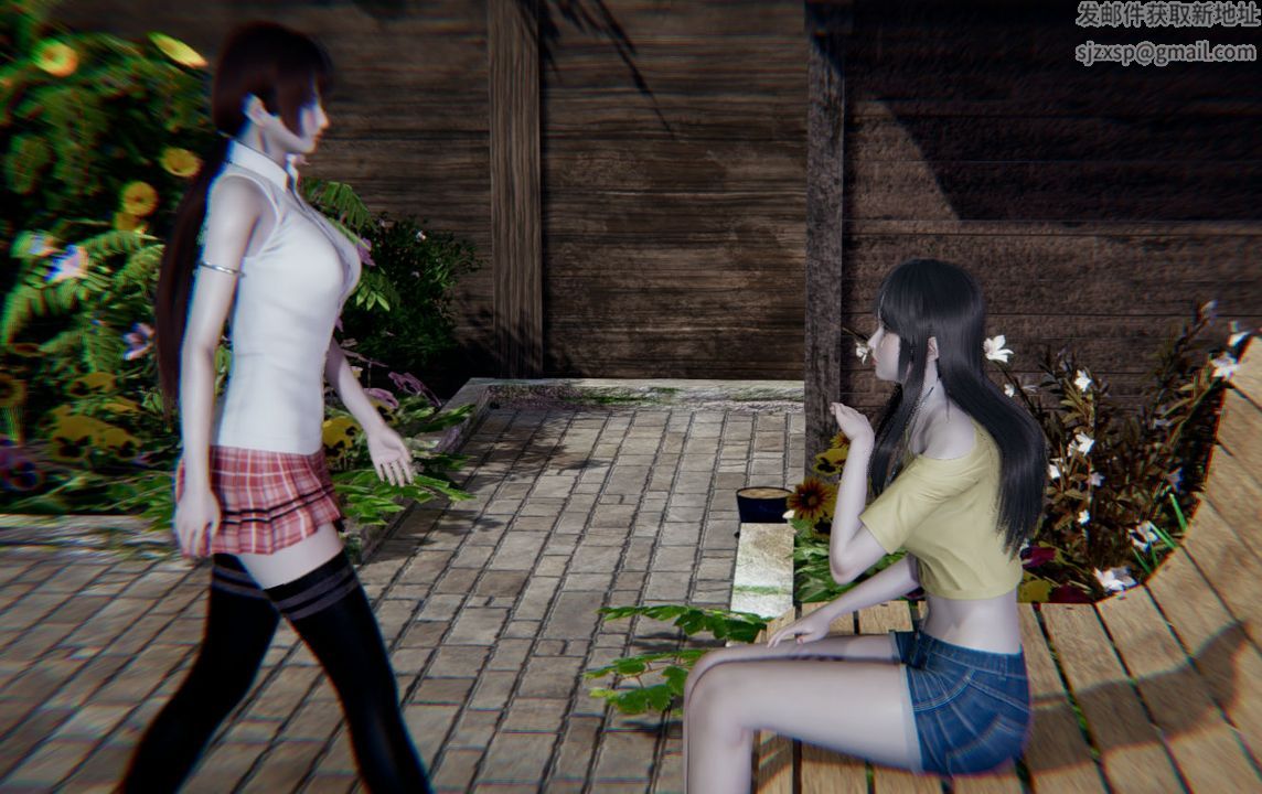 [3D]孙傢遗产的秘密第07话