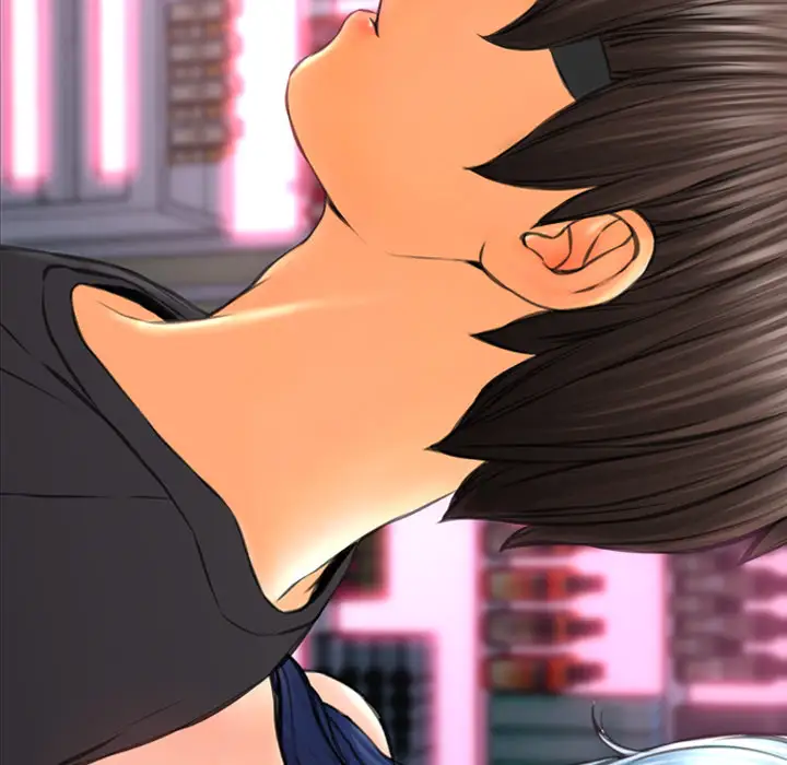 S商店的她第48话