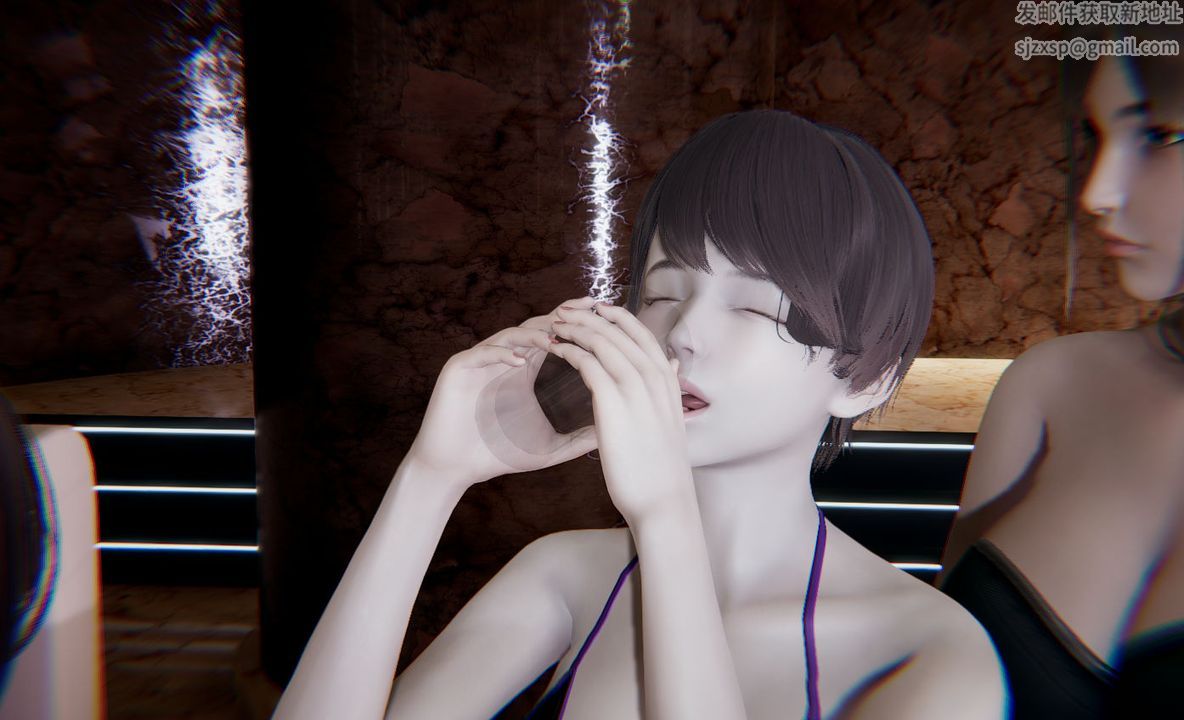 [3D]孙傢遗产的秘密第08话