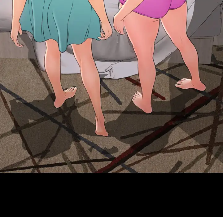 S商店的她第49话