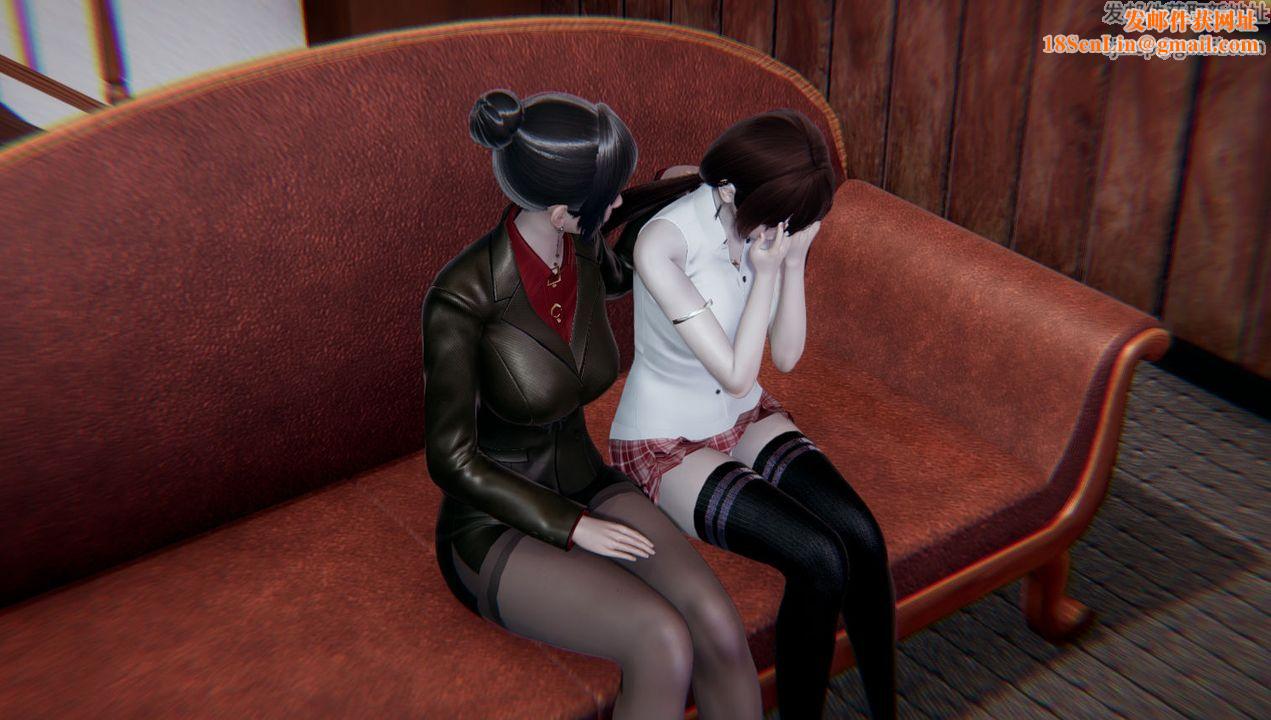 [3D]孙傢遗产的秘密第09话