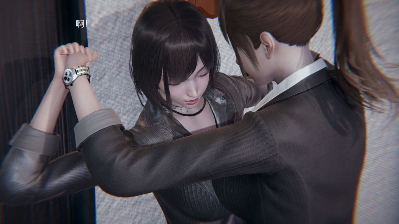 [3D]孫傢遺產的秘密第09話