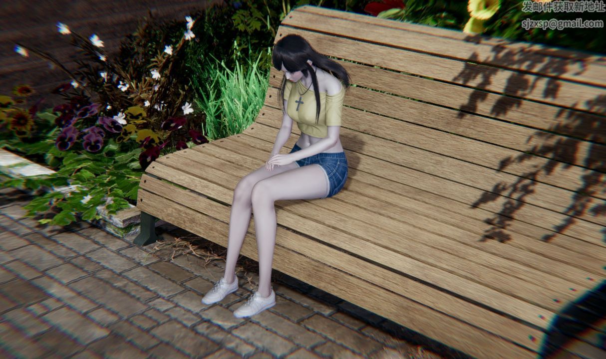 [3D]孙傢遗产的秘密第09话