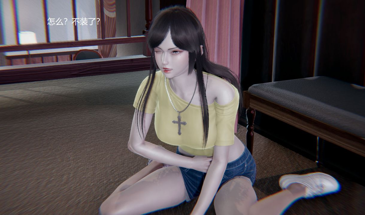 [3D]孙傢遗产的秘密第10话