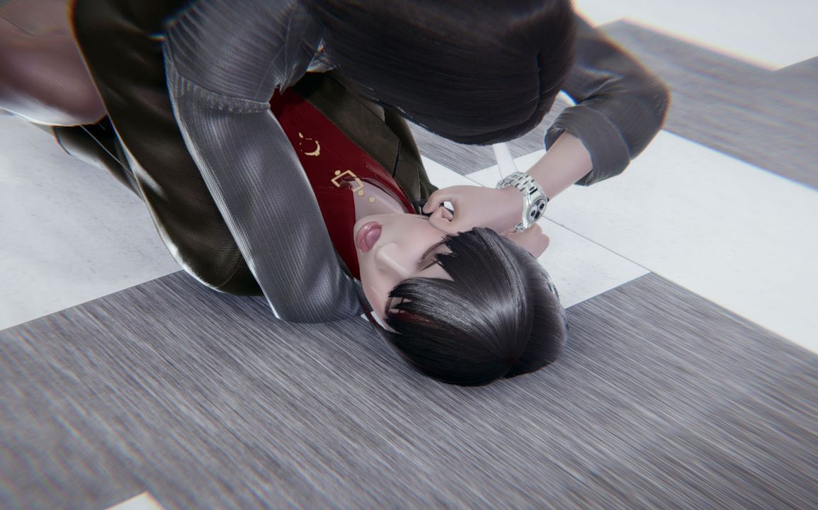 [3D]孙傢遗产的秘密第12话