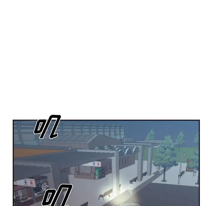 拜託!放过我吧!第1话