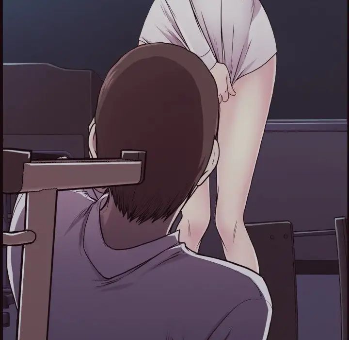 拜託!放过我吧!第3话